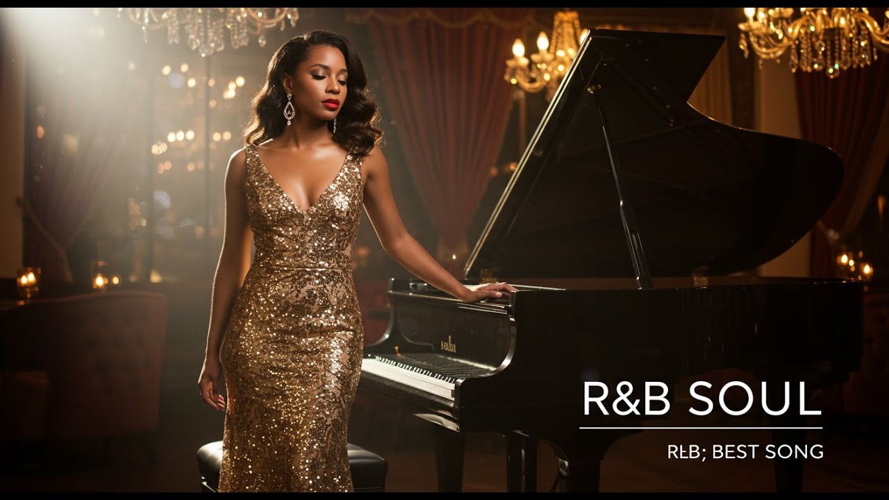 Discover the MAGIC of R&B Soul Love Songs like Bruno Mars and Beyonc&eacute;