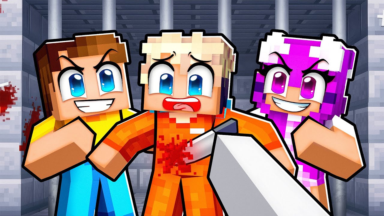 Lumi Wurde Verraten in Minecraft..
