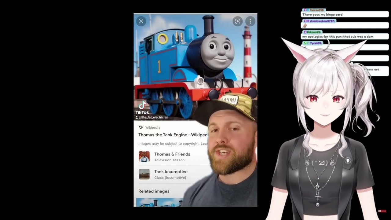 USS Barb   The Submarine That Sank A Train || The Fat Electrician react