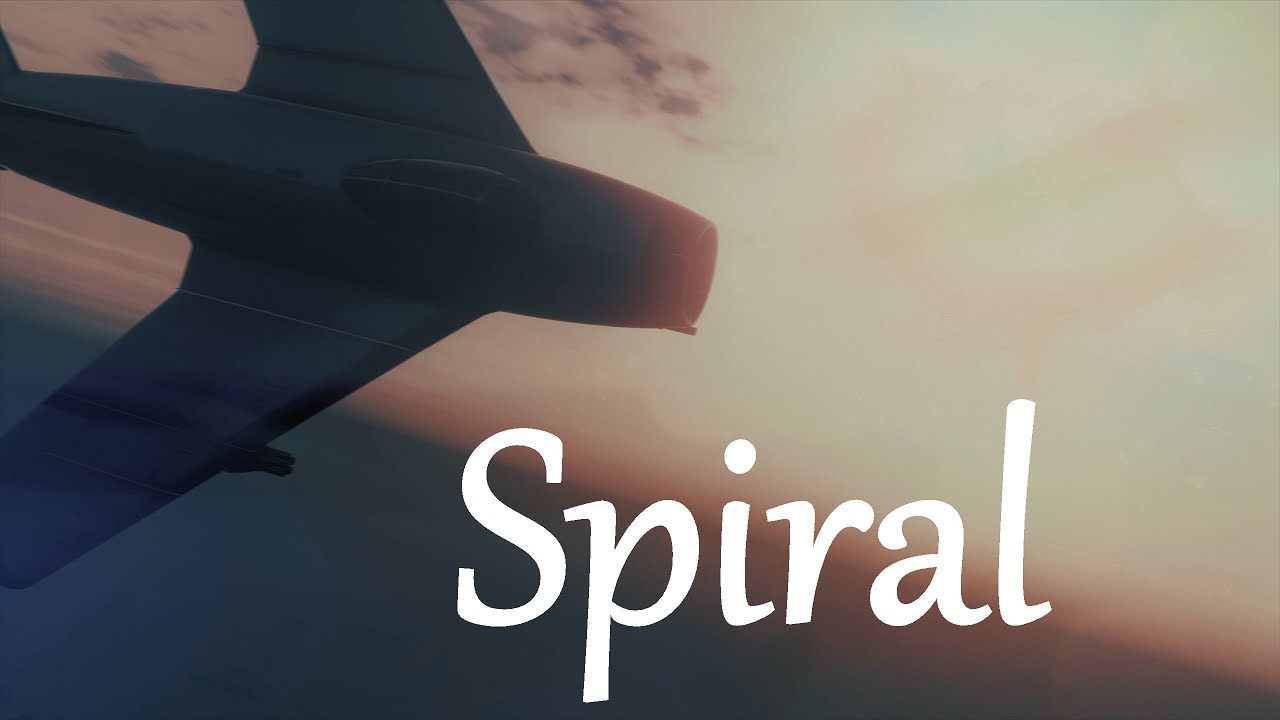 Spiral Maneuver - Evade Oppressor Missiles [GTA Online, Tips  & Tricks]