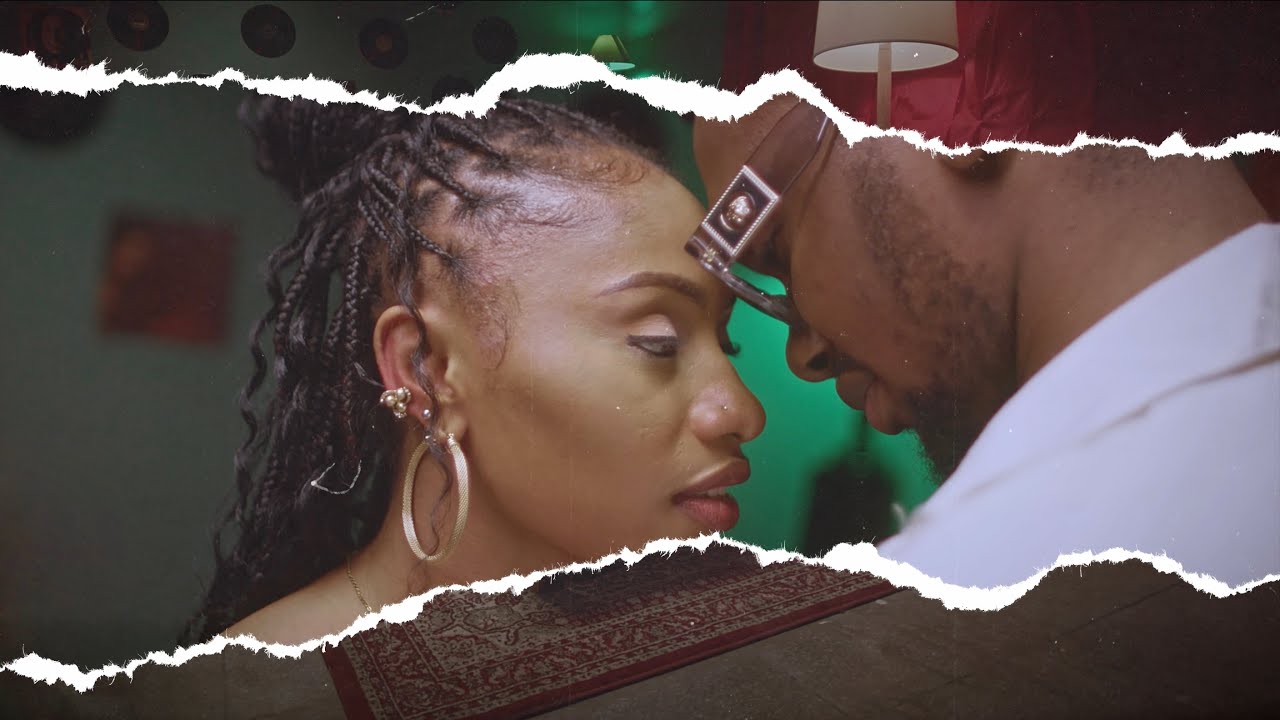 Bazzarba - Jamais (Clip officiel)