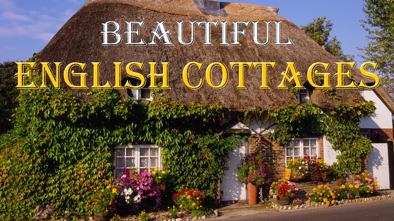 English Cottage