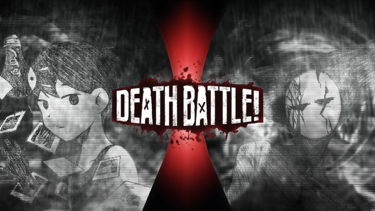 Death Battle Fan-Made Trailer OMORI vs Room (OMORI vs Boisvert)