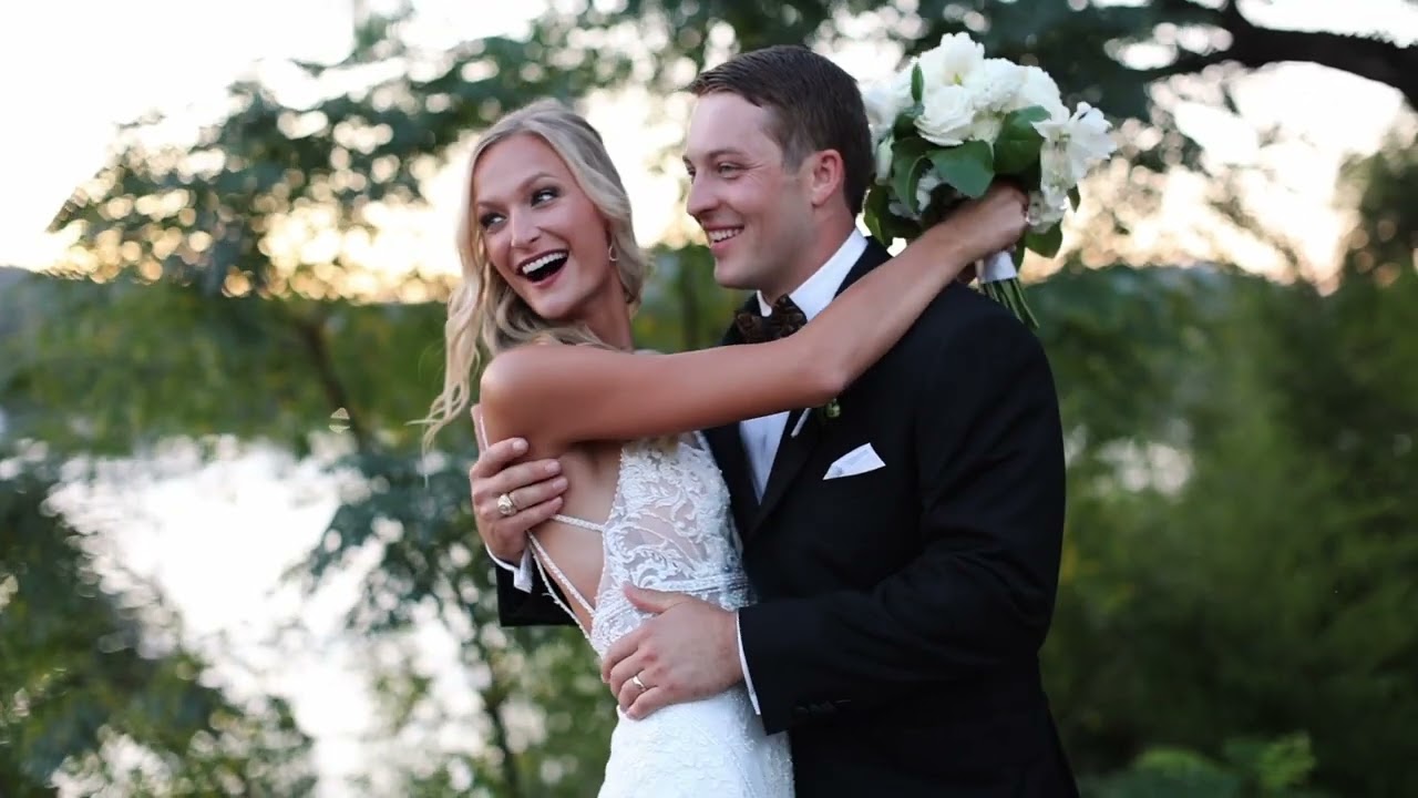 Wedding - Allie and Mason Pitts (09.18.21)