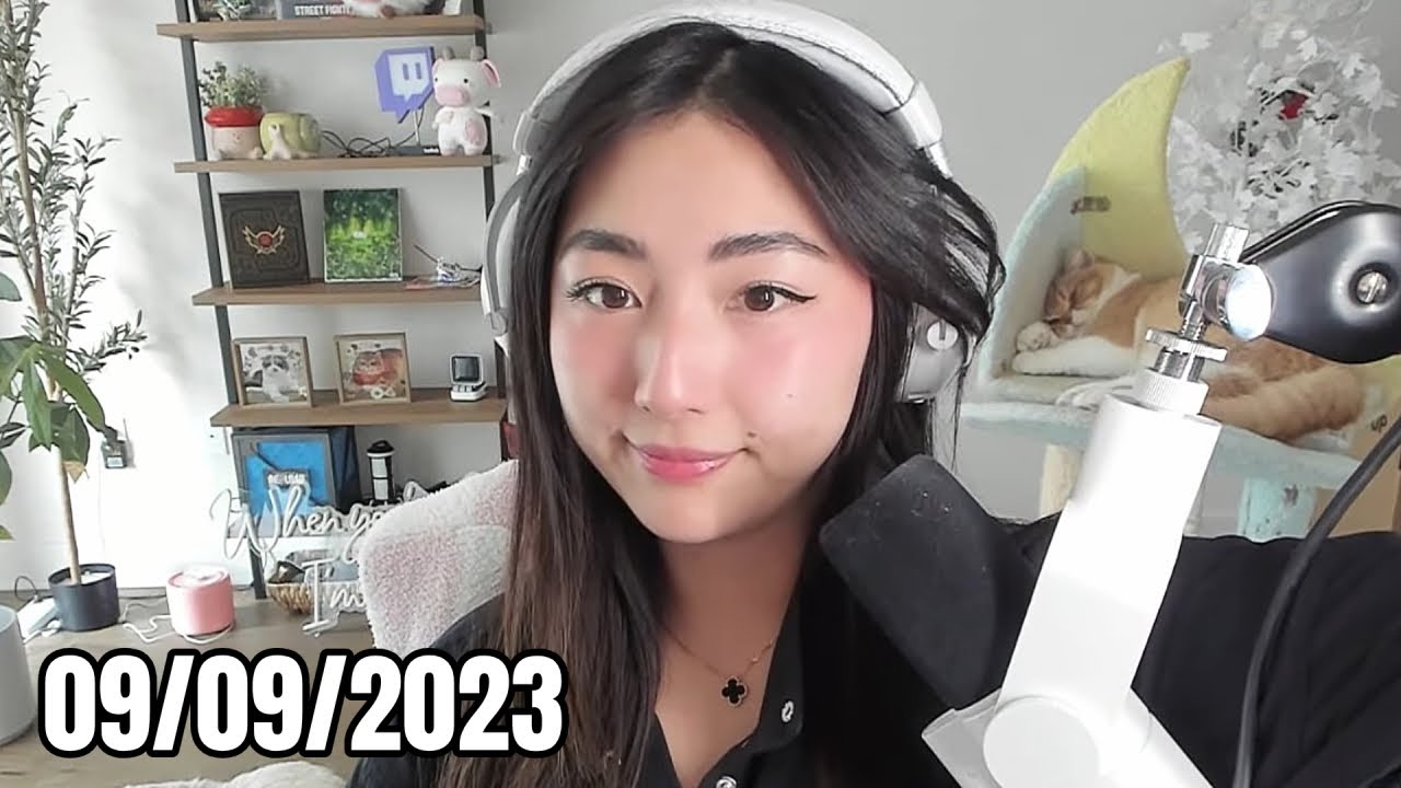[PART ONE] AbePack Minecraft Server w/ Friends! 🤯 | Fae Farm w/ Poki Kimi & Jaime! 👩‍🌾