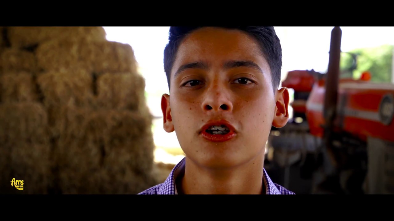 Erik Alexander - Humilde De Abolengo (Video 2018)