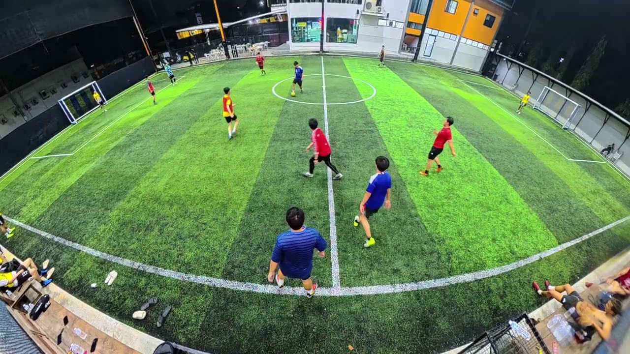 190225 Match 5