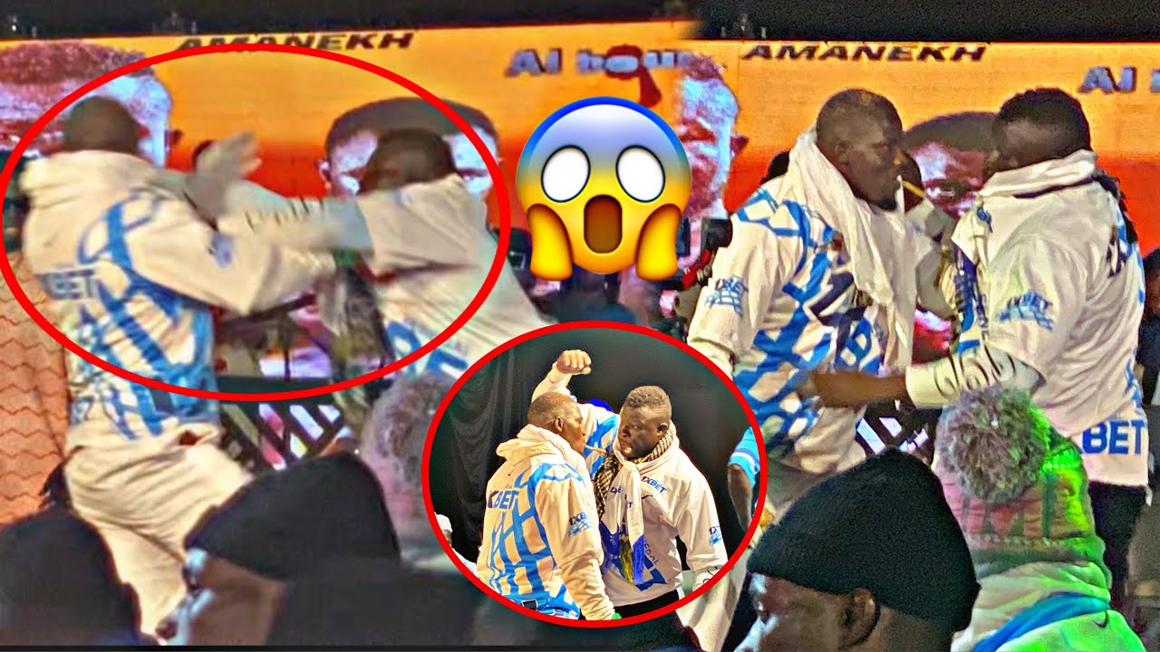 ‼️Incroyable: Khekh bou metti Talfa ak Ama Nekh alahu akbar dafko beuga diam lou doye ware khol len 