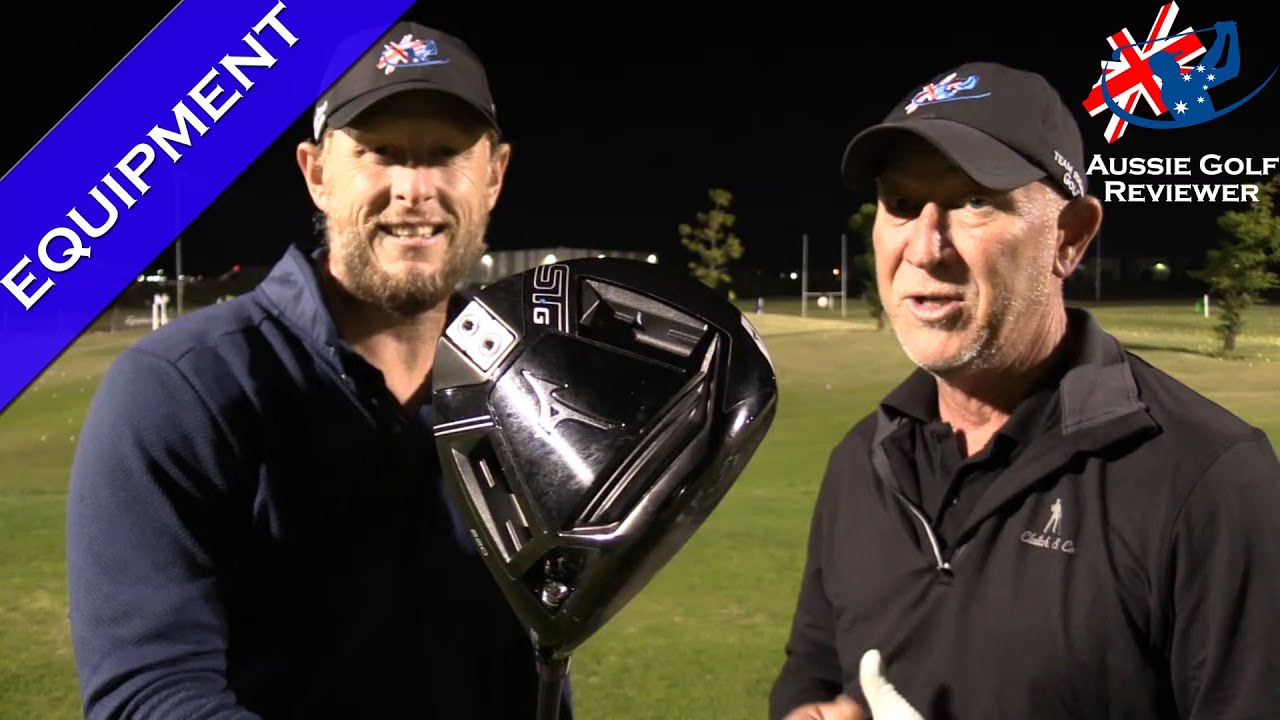 NEW MIZUNO STG 220 DRIVER LOW SPIN BEAST