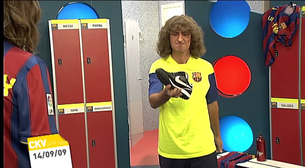 Jordi Rios Chigrinsky&Puyol