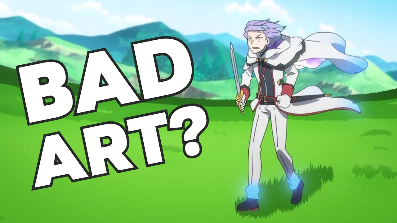 A Top Animator Is Getting ROASTED&hellip; Are Fans Wrong?