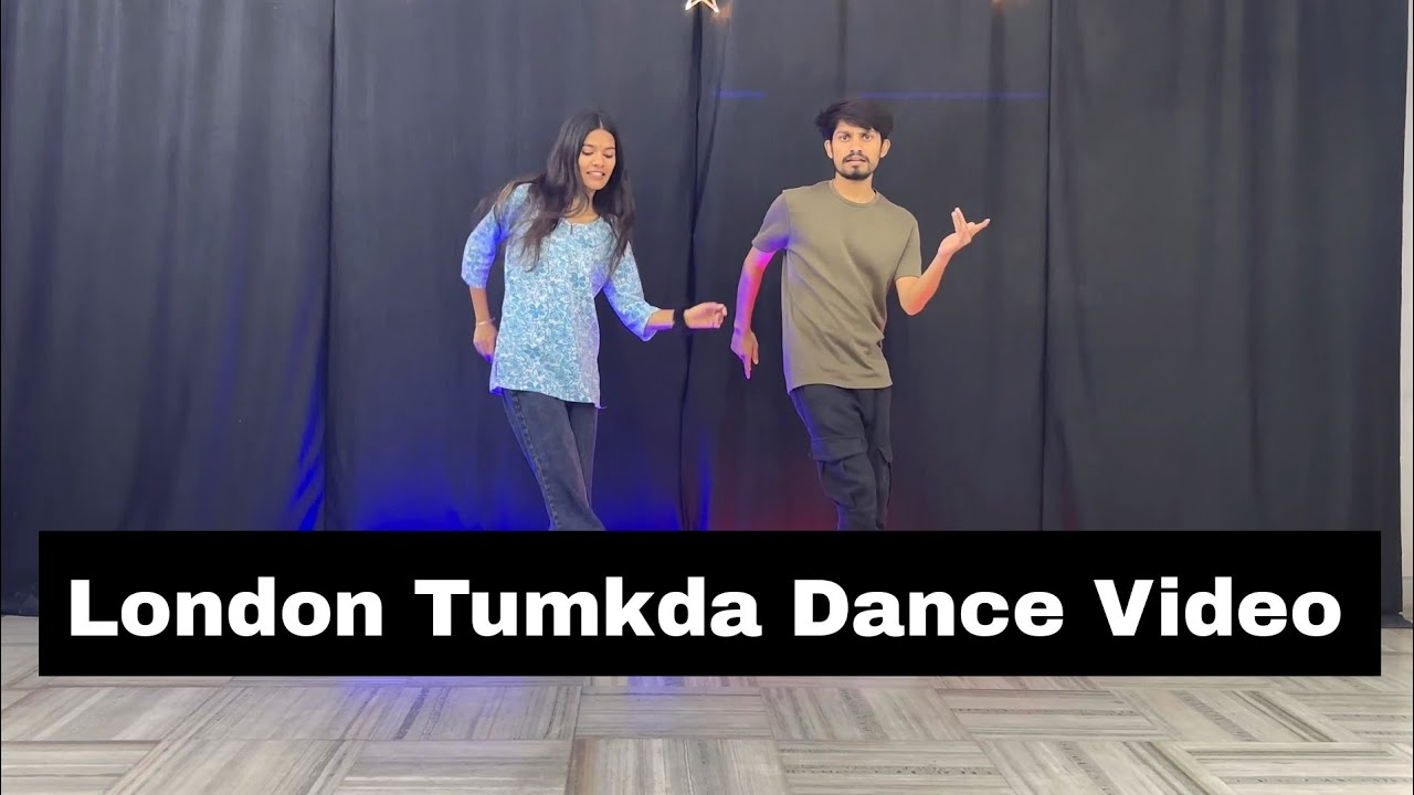 london tumkda Dance Video | Wedding Dance Performance | IDS Crew
