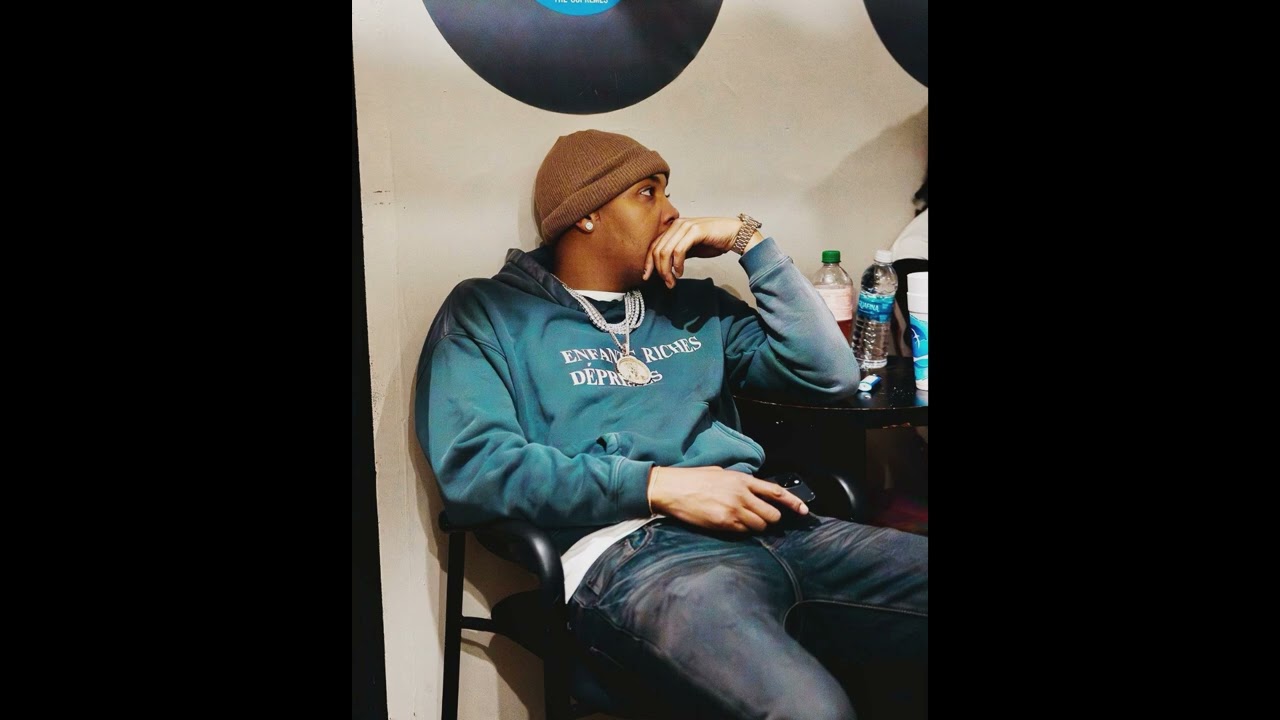 (FREE) G Herbo Sample Type Beat 