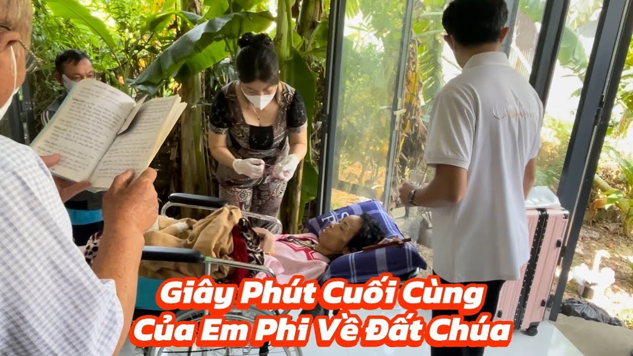 Phi chờ cậu năm về rồi sẽ ra đi về đất chúa 