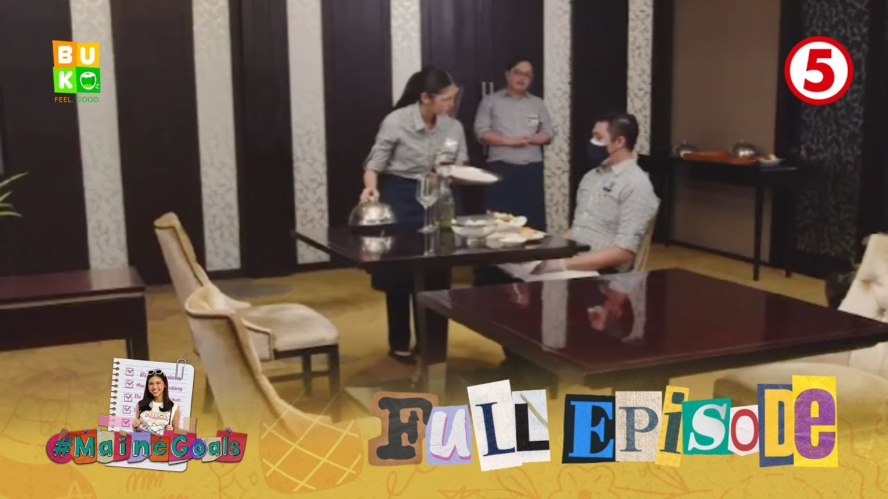 #MaineGoals Season 1 | Episode 47 | April 26, 2025