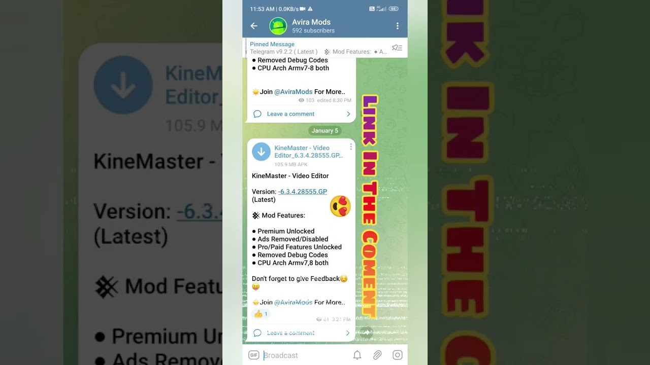 kinemaster without watermark | kinemaster without watermark link | #kinemasterwithoutwatermark