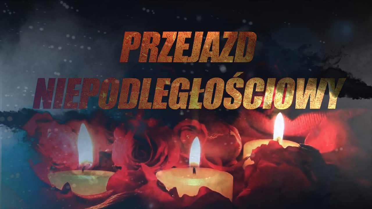 #podbartkiem PRZEJAZD NIEPODLEGŁOŚCIOWY 2024