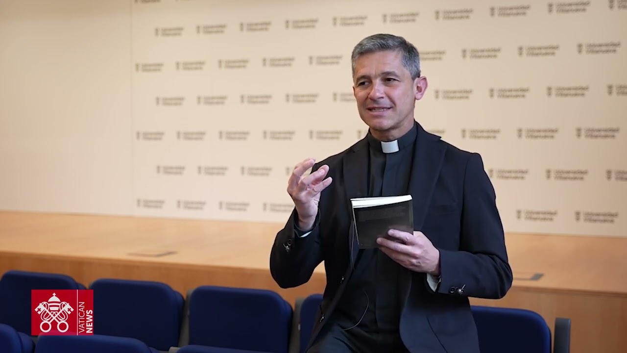 Espiritualidad conyugal en el Matrimonio: “yo soy nosotros”