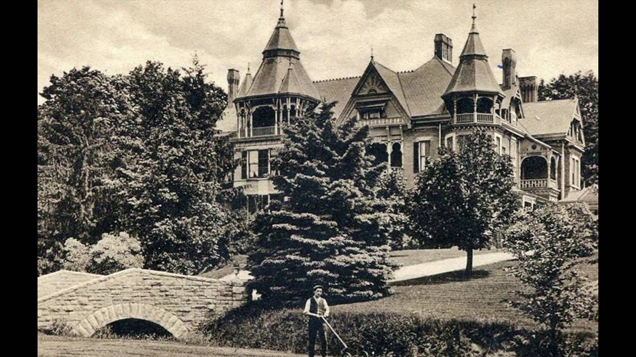 London, Ontario: Wortley Village