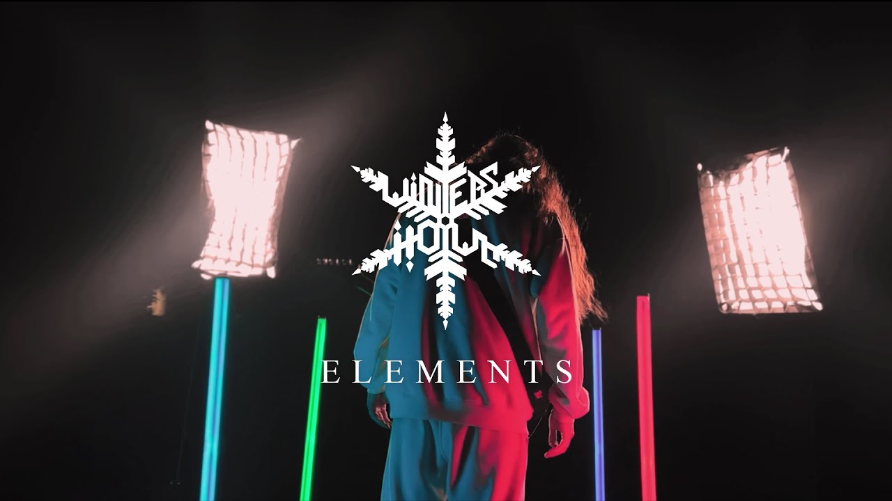 WINTERS HOWL - Elements [Official Music Video]
