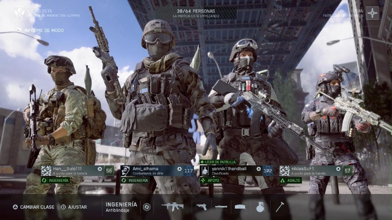 M4A1 (19-8)