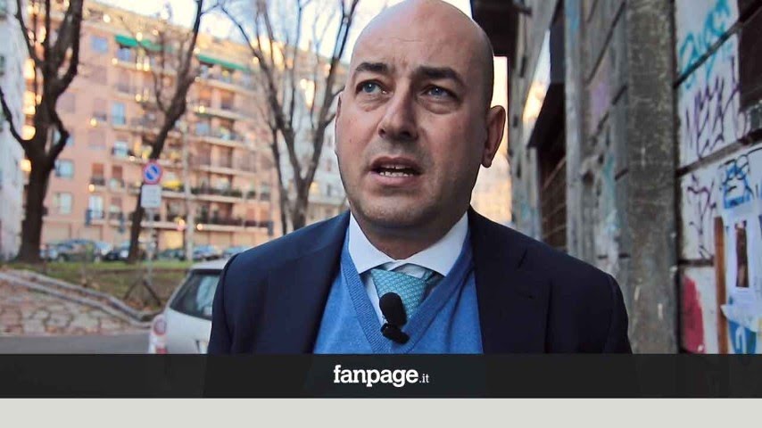 Figli imprenditore antiracket minacciati, i genitori dei compagni di scuola: 