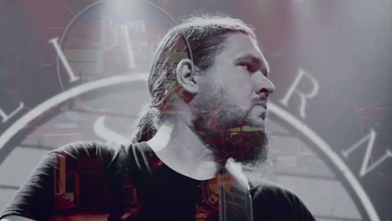 Born and Raised - Slowly Movin