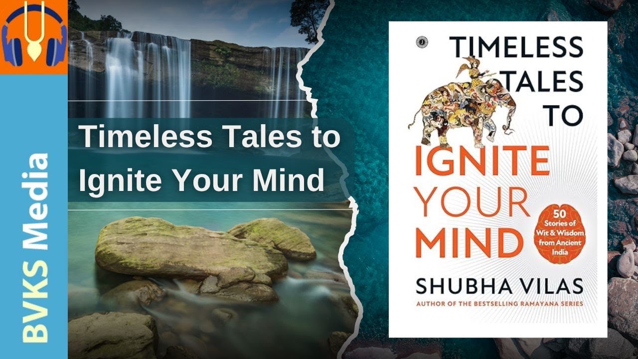 Timeless Tales to Ignite Your Mind