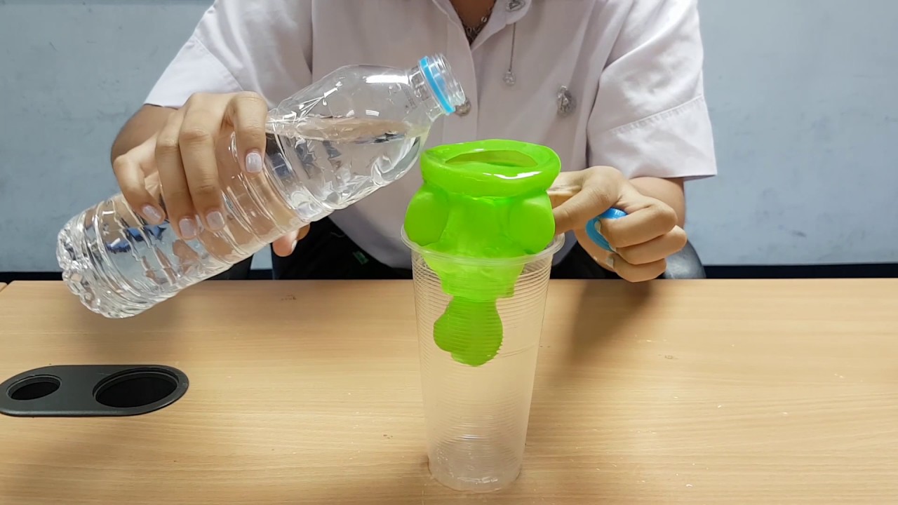 ขั้นตอนการทำปูนปาสเตอร์ตัวการ์ตูนแบบงานวัด