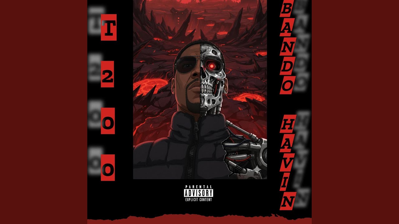 T2000 (feat. Ty Havin')