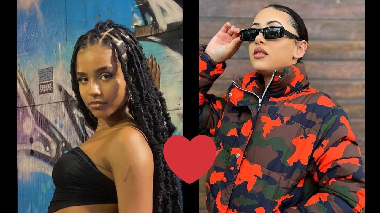 🌺Tyla vs Neevan🌺 #34