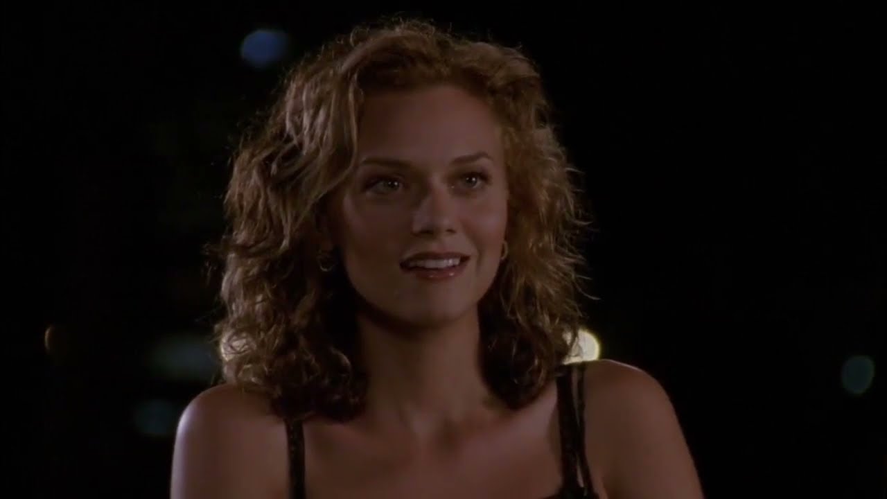 OTH - Leyton scenes 5x01
