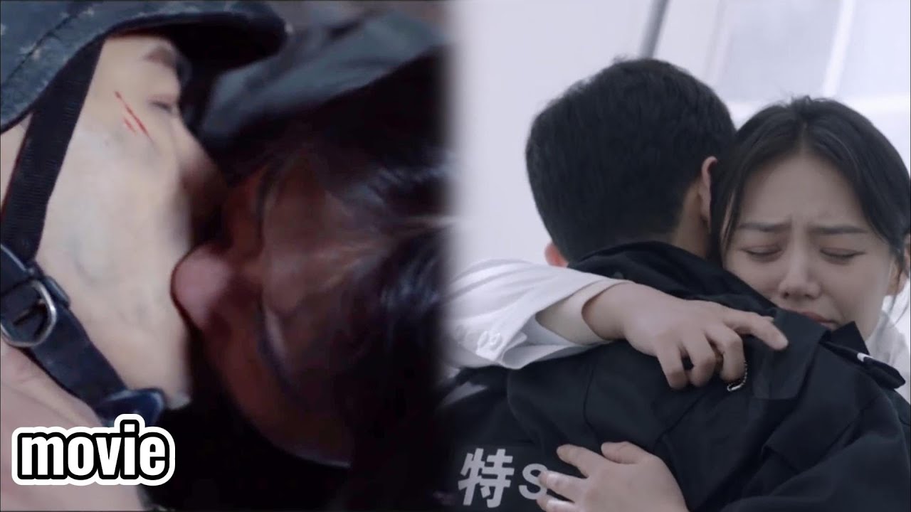 【MOVIE】突發意外！小情侶被困礦洞，邢克壘霸氣護住米佧「有我在你不會有危險的」｜你是我的城池營壘/You Are My Hero/情感/甜寵/特警/馬思純/白敬亭