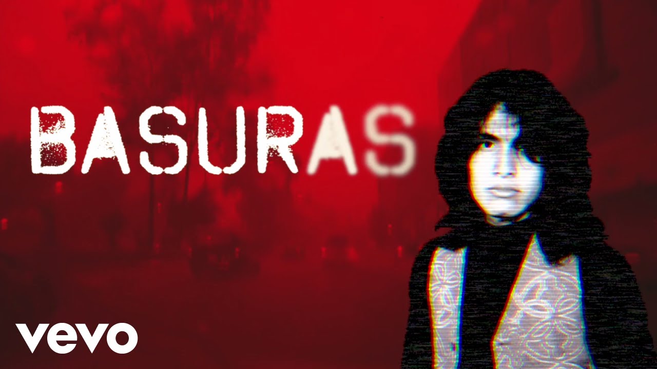 El Harag&aacute;n y C&iacute;a - Basuras (Audio Visual)