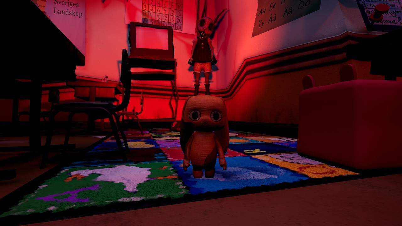 Murmurs of The Mist is DARK! (the puzzles had me stressing)