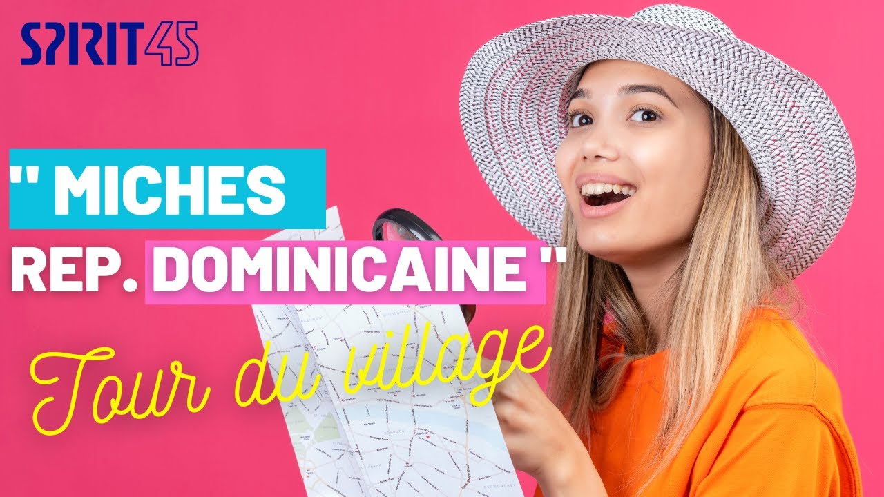 Explorez Miches : Club Med en République Dominicaine