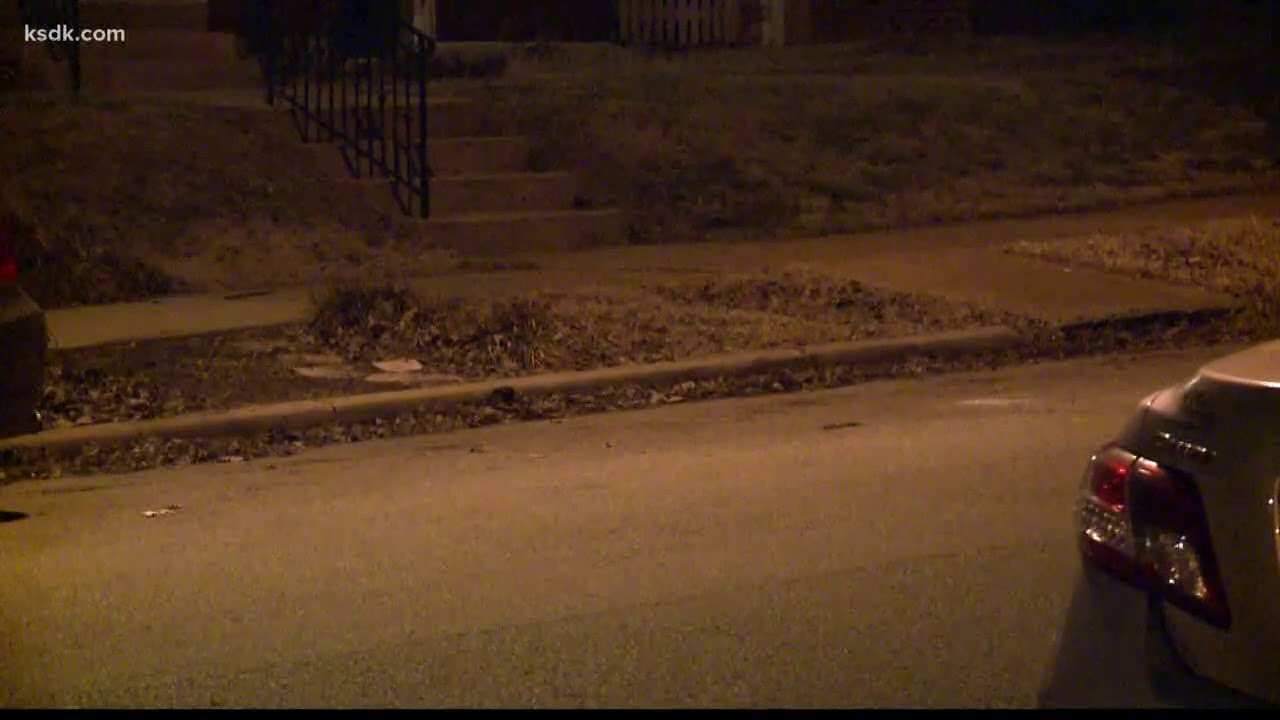 Man who killed grandfather sentenced to life