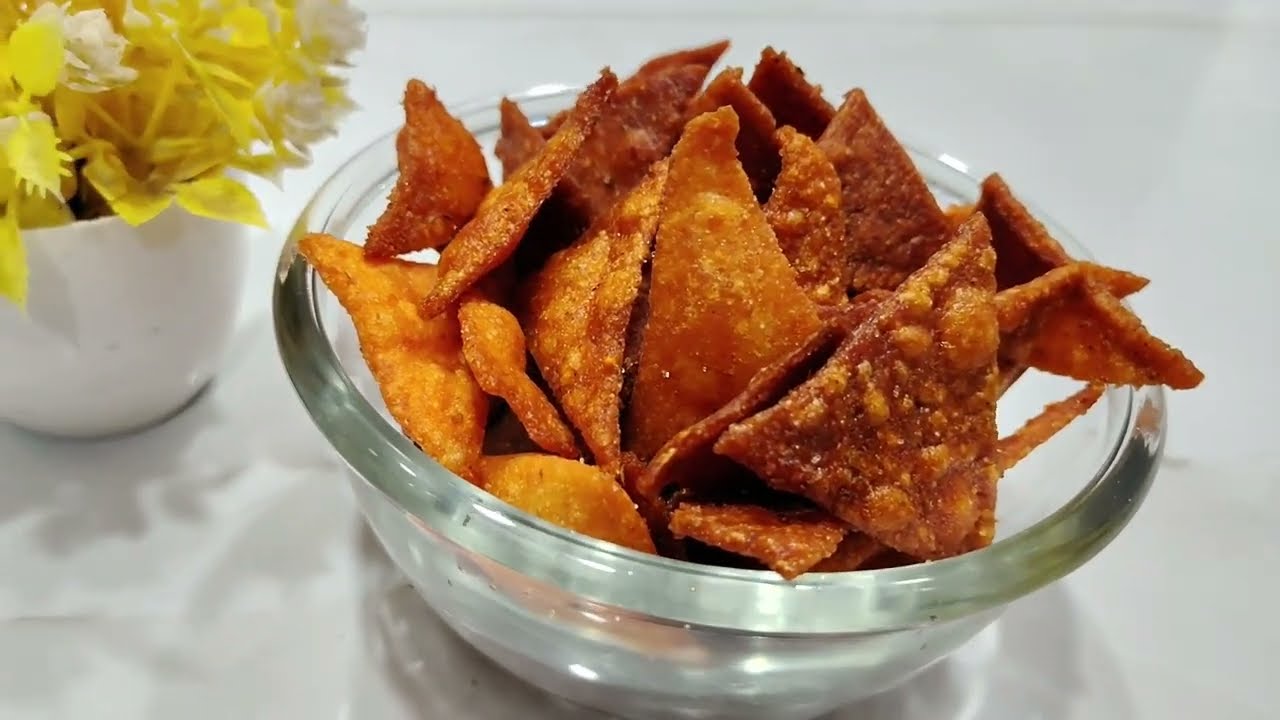 Nachos Recipe | Easy  Snacks Recipe | Viral Recipe | Bushra's Yummy Recipe