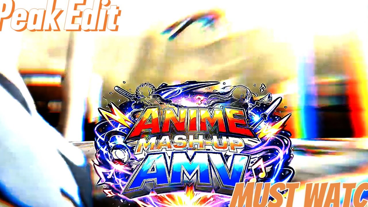 Anime Mash-Up|AMV X TIRALO-VXLENTiNE, Valx (Slowed). 
