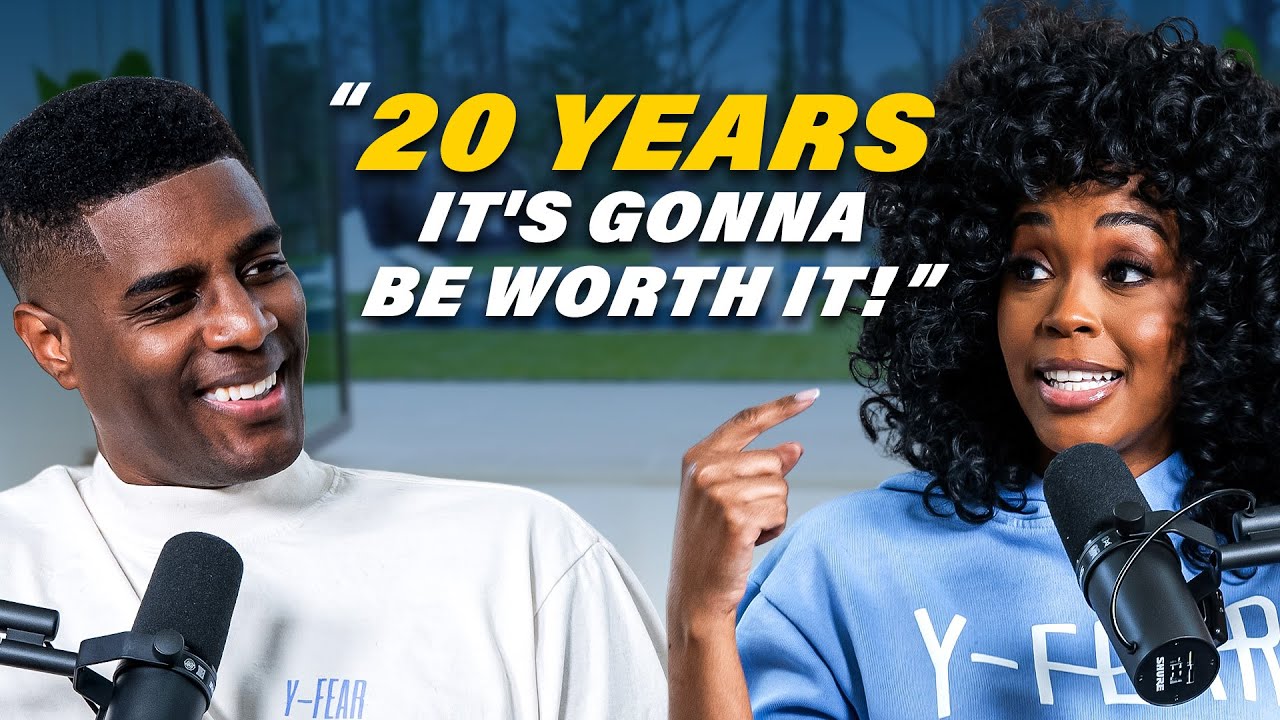 How Nafessa Williams Overcame Adversity to Shine in Hollywood!