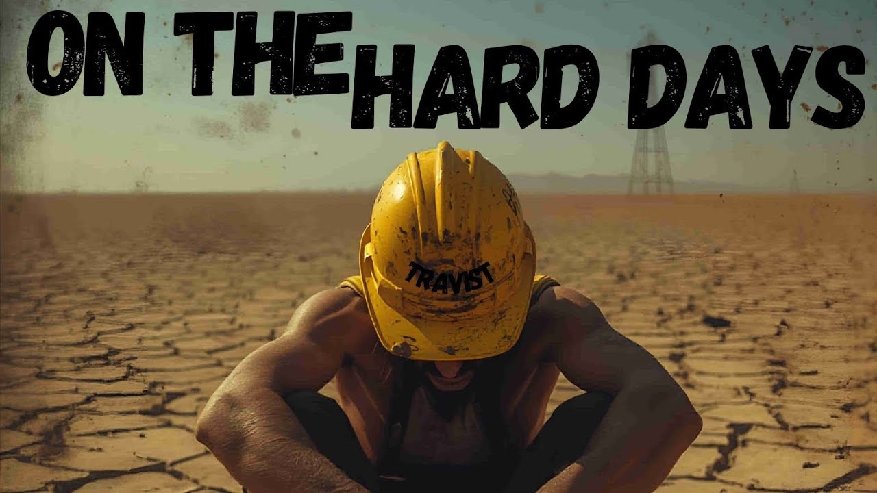 On The Hard Days [Alt]