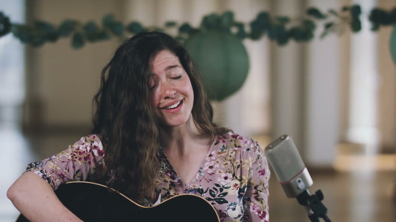 Eve Goodman - Pellter | Ty Gwerin o Bell