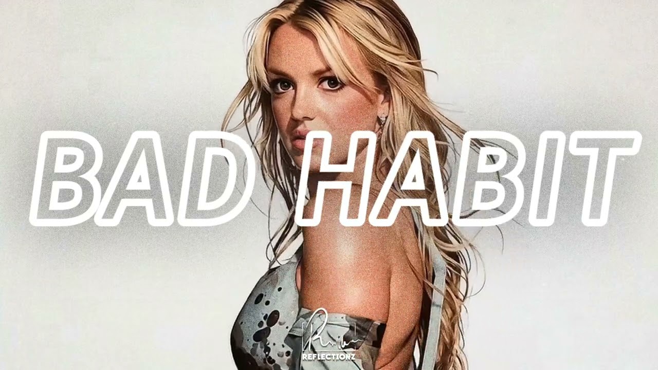 Britney Spears x Tate McRae Type Beat I 