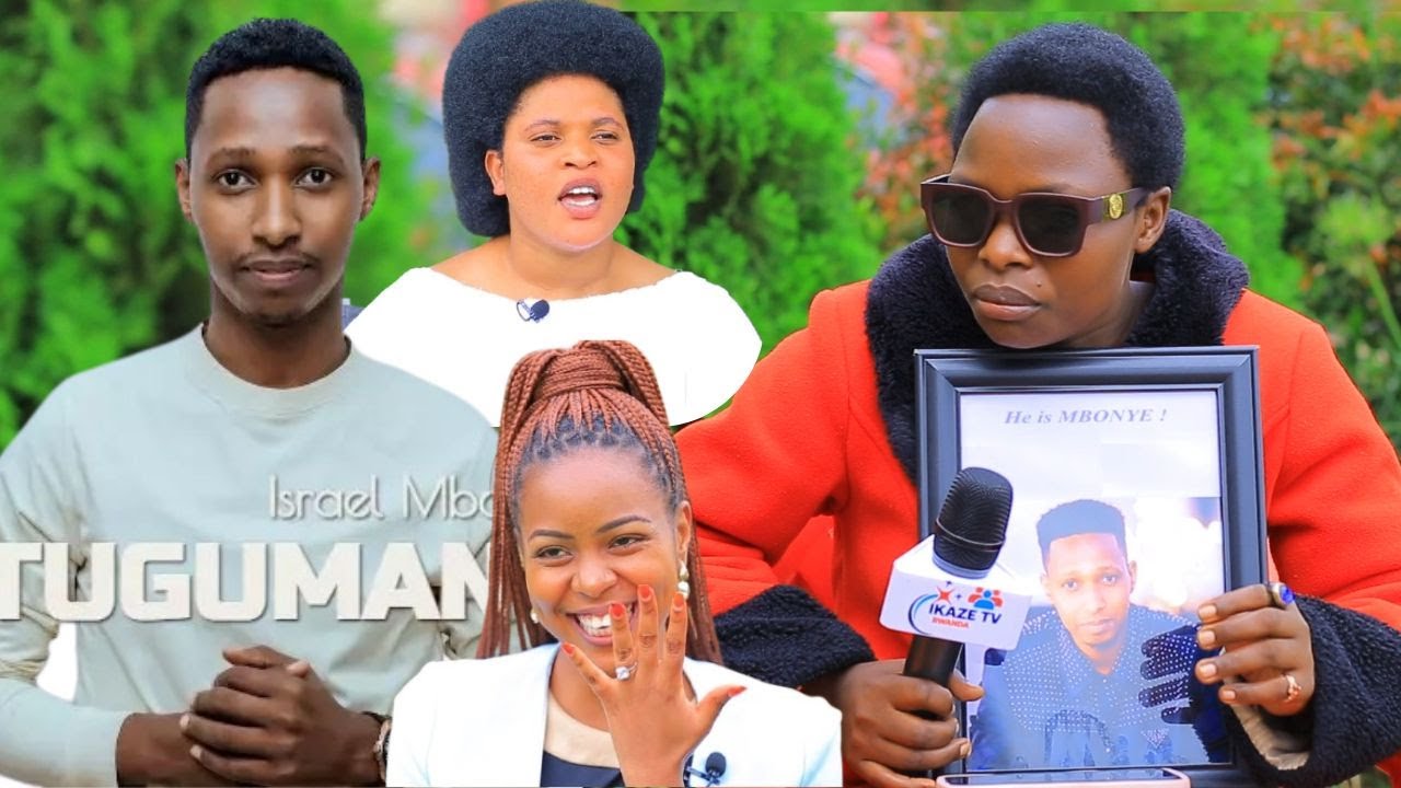 WA MUKOBWA WARWARIYE INDEGE ISIRAELI MBONYE NATANDONGORA NZIYAHURA💔MURAVA NA ASSIA BAZAMBERA MARENE😳