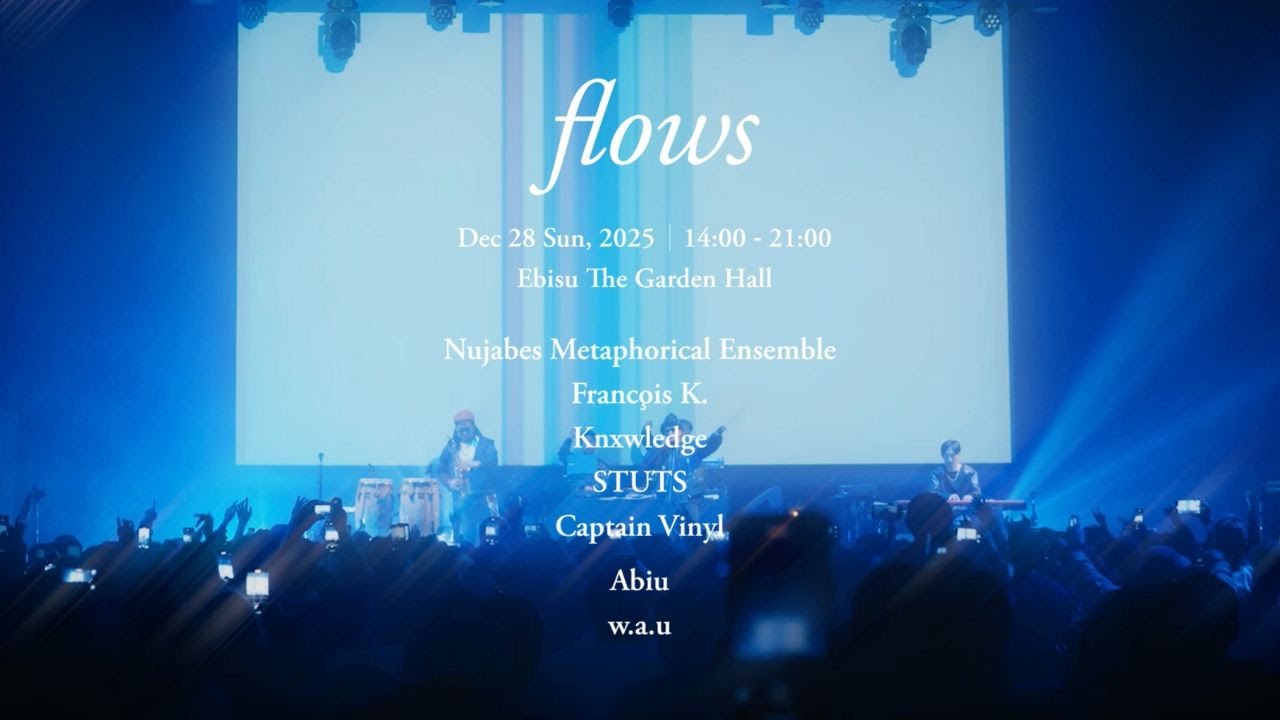 flows 2025