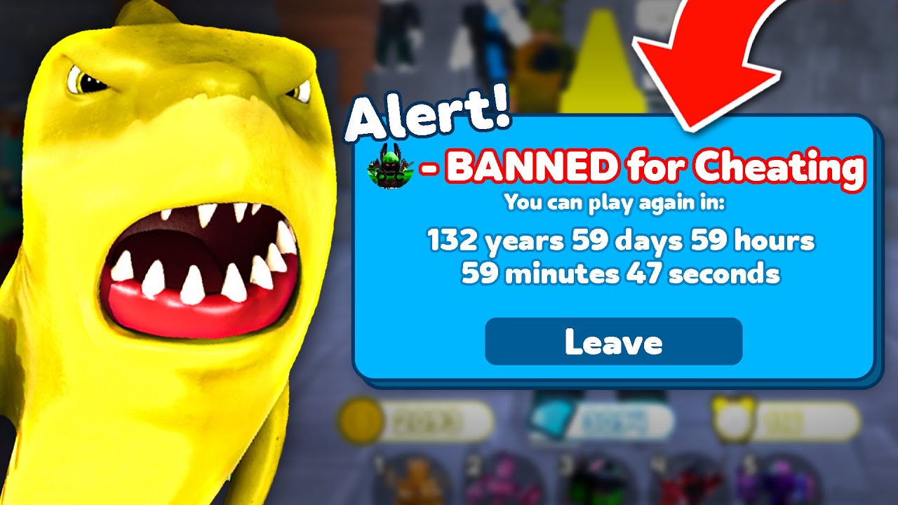 Arkey Got Permanently BANNED From Toilet Tower Defense...