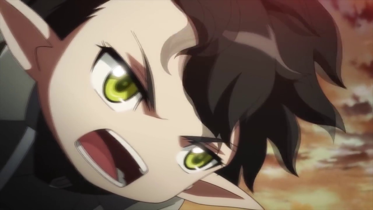 [MapleStory] Ark Animation Video (English Subtitles)