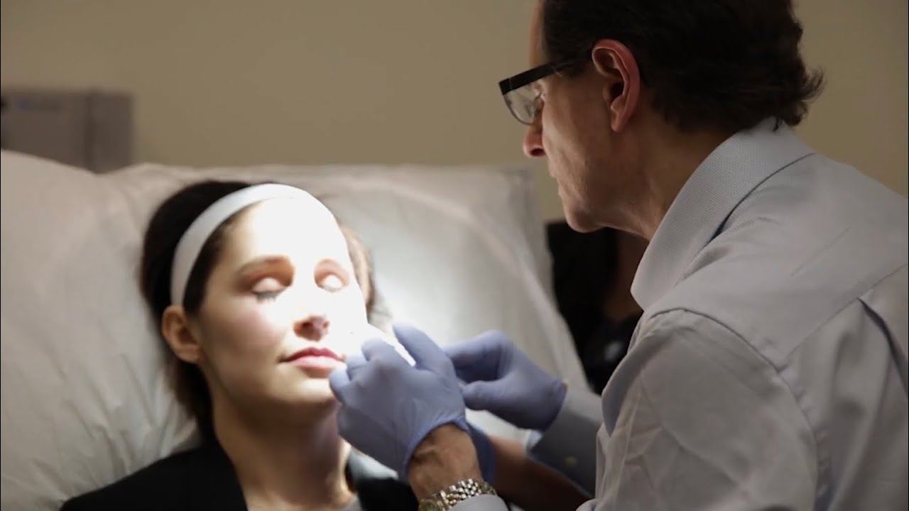Liquid Facelift - Advanced Dermatology and Laser Institute of Seattle