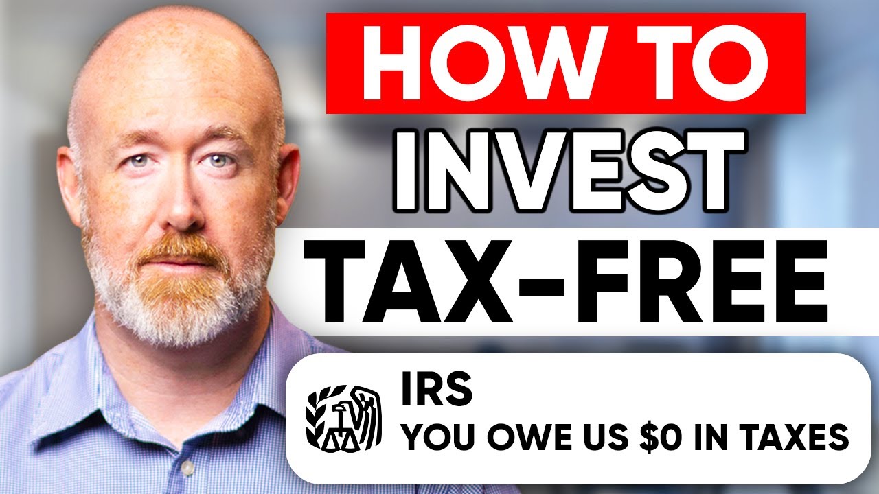 Ultimate Guide to Tax Free Investments