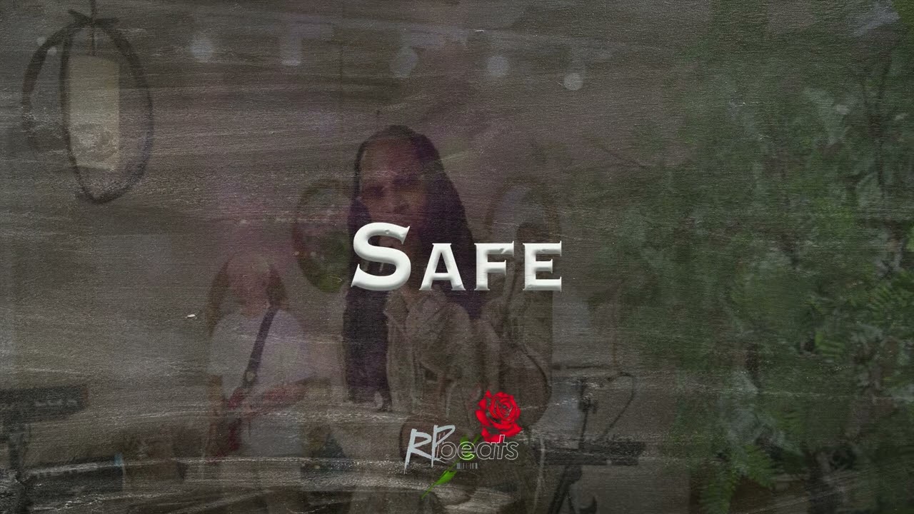 (FREE) Jonna Fraser x Architrackz x Chavante Type Beat 2024 - ''Safe'' - @ProdRpBeats